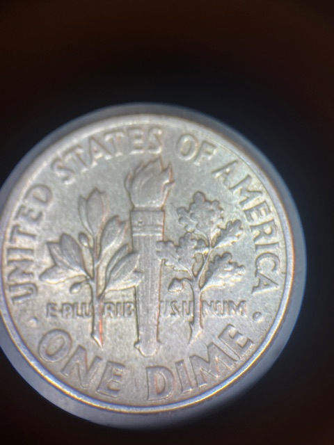 Roosevelt-Dimes-1946--The-Ear-May-Appear-Double-?